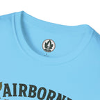 Airborne Tree Confetti Otto and Echo T‑Shirt