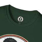 Crow, Absolutely Not Version 3 T‑Shirt