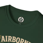 Airborne Tree Confetti Otto and Echo T‑Shirt