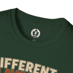 Different Flavor of Pine, Otto Disagrees (It's not a Pine series) T‑Shirt