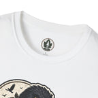 Crow, Absolutely Not Version 2 T‑Shirt