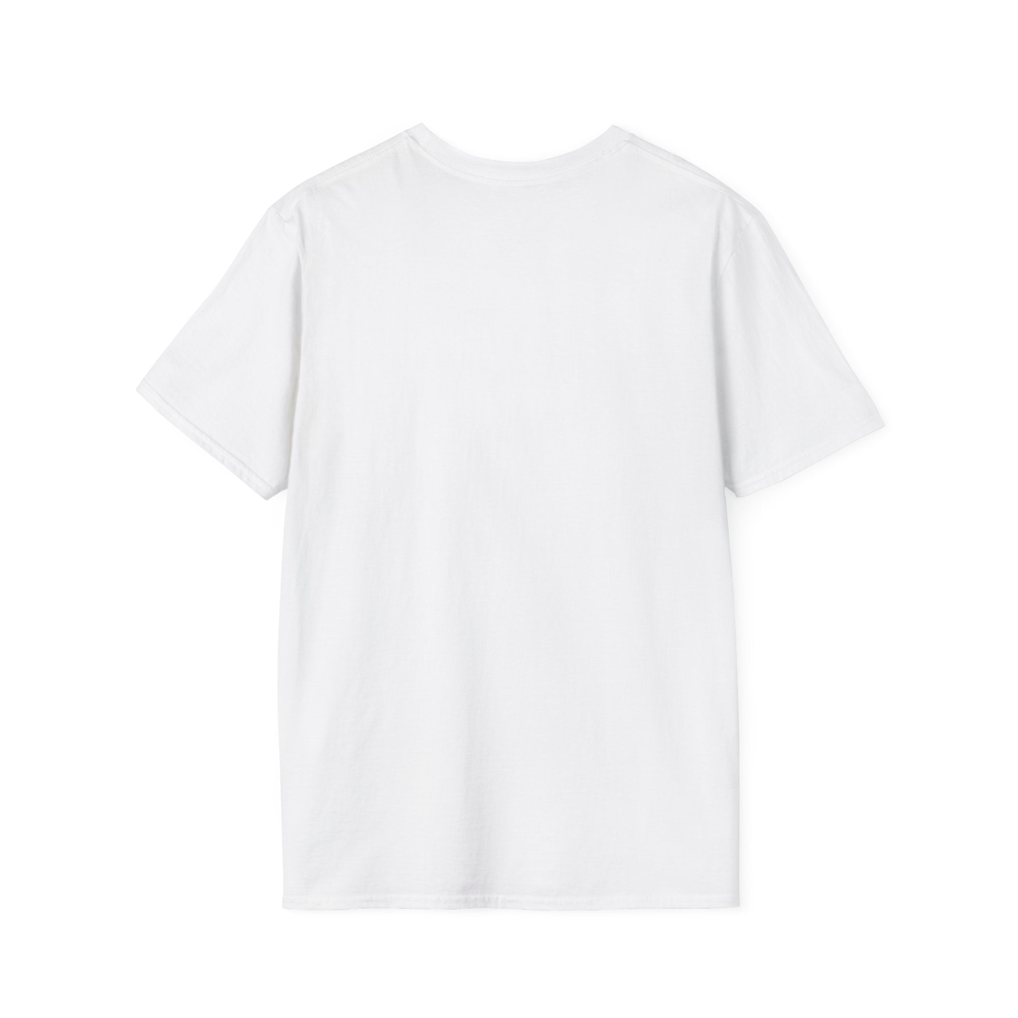 Otto and Echo Hiding in Tree Branches T‑Shirt