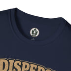 Disperse Somewhere Else Otto and Echo T‑Shirt