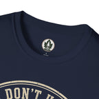 I Don't Have Favorites. Except Trees. Lots of Trees T‑Shirt