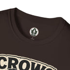 Crow, Absolutely Not Version 5 T‑Shirt