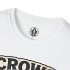 Crow, Absolutely Not Version 5 T‑Shirt