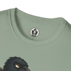 It's Not Dead, It's Dormant Echo T‑Shirt