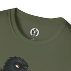 It's Not Dead, It's Dormant Echo T‑Shirt