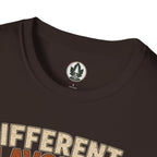 Different Flavor of Pine, Otto Disagrees (It's not a Pine series) T‑Shirt