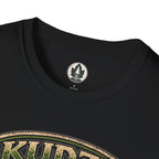 Kudzu Speedrun Version 1 T‑Shirt