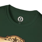 Invasive Outlaw Ivy T‑Shirt