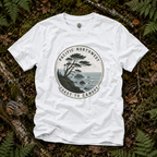 Pacific Northwest Tree T‑Shirt — “Coast to Canopy” Tee