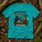 Different Flavor of Pine, Otto Disagrees (It's not a Pine series) T‑Shirt