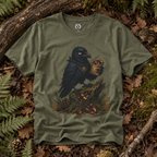 Echo with a Bag of Snacks T‑Shirt