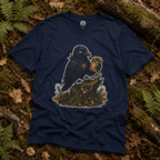 Echo with a Bag of Snacks T‑Shirt