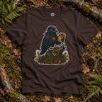 Echo with a Bag of Snacks T‑Shirt