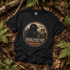 Crow, Absolutely Not Version 3 T‑Shirt
