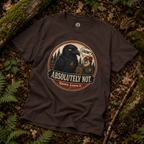 Crow, Absolutely Not Version 3 T‑Shirt