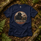 Crow, Absolutely Not Version 3 T‑Shirt