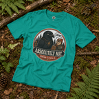 Crow, Absolutely Not Version 3 T‑Shirt