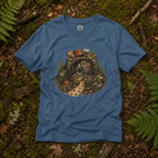 Otto's Tree Stumb Forest Science Lab T‑Shirt