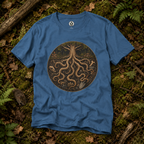Octopus Tree Version Two T‑Shirt