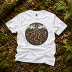 Octopus Tree Version Two T‑Shirt