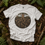 Octopus Tree Version Two T‑Shirt
