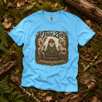 Tree Zen Version 5 Tree Labels T‑Shirt
