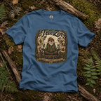 Tree Zen Version 5 Tree Labels T‑Shirt
