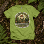 Photosynthesize My Peace Version 4 Tree Labels T‑Shirt