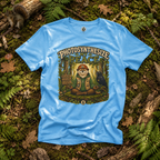 Photosynthesize My Peace Version 5 Tree Labels T‑Shirt