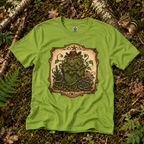 Invasive Outlaw Ivy T‑Shirt