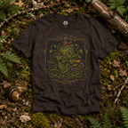 Invasive Outlaw Ivy T‑Shirt