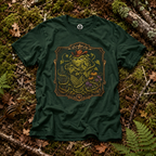 Invasive Outlaw Ivy T‑Shirt