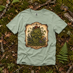 Invasive Outlaw Ivy T‑Shirt
