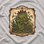 Invasive Outlaw Ivy T‑Shirt