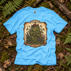 Invasive Outlaw Ivy T‑Shirt
