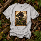 Blackberry Invasive Species Outlaw T‑Shirt