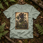 Blackberry Invasive Species Outlaw T‑Shirt