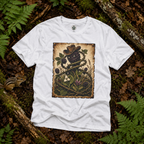 Blackberry Invasive Species Outlaw T‑Shirt