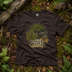 Bigleaf Maple, Acer macrophyllum T‑Shirt