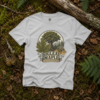 Bigleaf Maple, Acer macrophyllum T‑Shirt