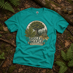 Bigleaf Maple, Acer macrophyllum T‑Shirt