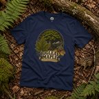 Bigleaf Maple, Acer macrophyllum T‑Shirt
