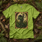 Invasive species English Ivy Outlaw T‑Shirt