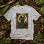 Invasive species English Ivy Outlaw T‑Shirt