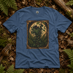 Invasive species English Ivy Outlaw T‑Shirt