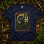 Invasive species English Ivy Outlaw T‑Shirt