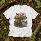 The Summer Snow Emergency Otto and Echo T‑Shirt